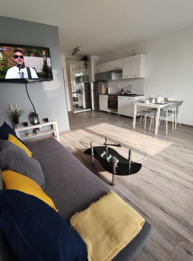 Apartament Filo Pogorze Экстерьер фото