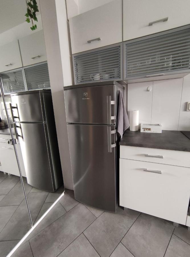 Apartament Filo Pogorze Экстерьер фото