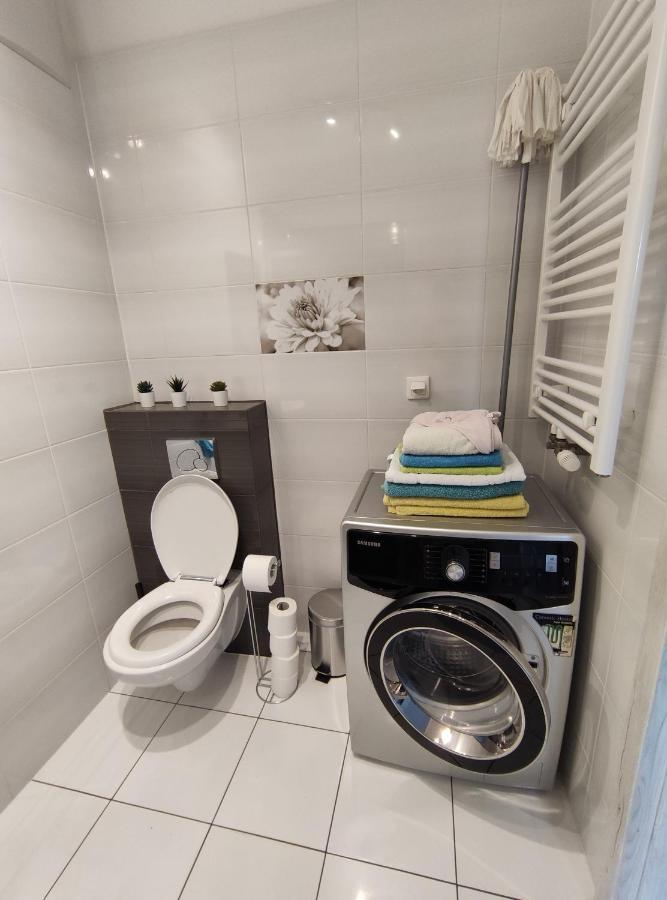 Apartament Filo Pogorze Экстерьер фото