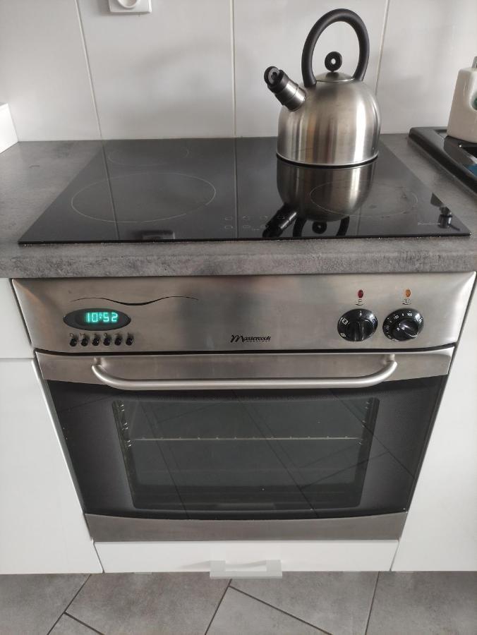 Apartament Filo Pogorze Экстерьер фото