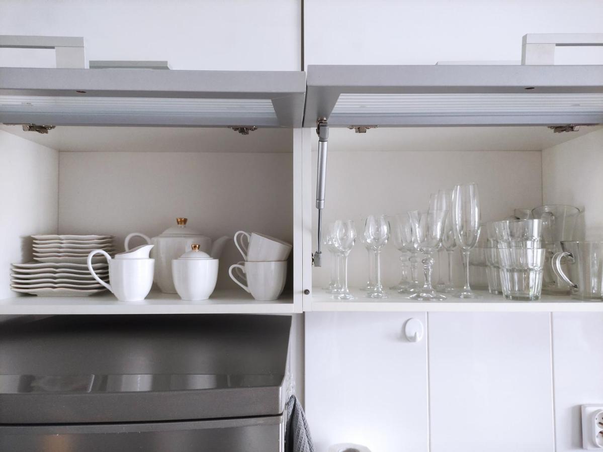 Apartament Filo Pogorze Экстерьер фото