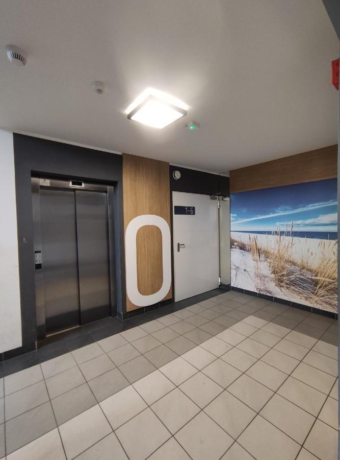Apartament Filo Pogorze Экстерьер фото